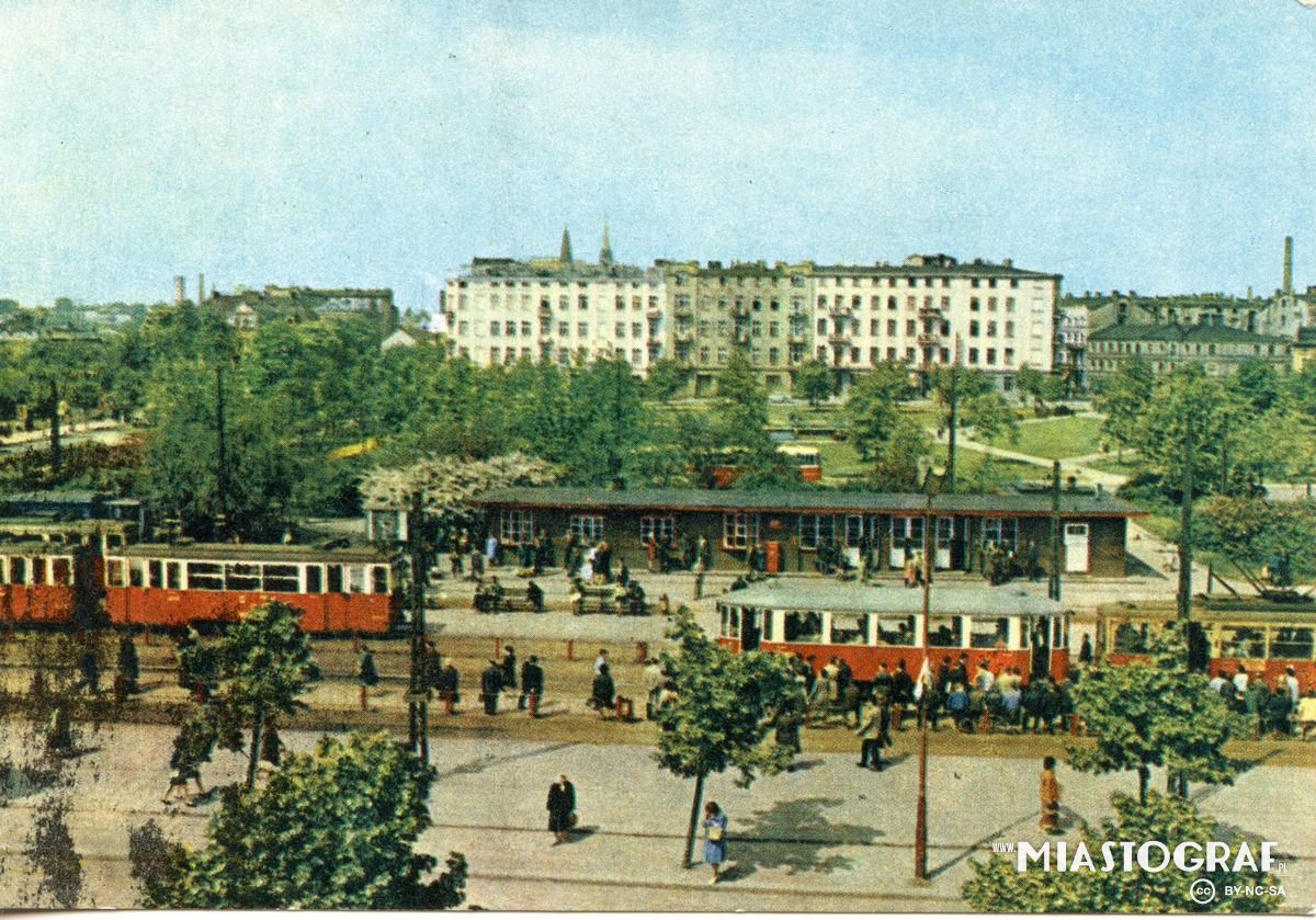Zdjęcie, Plac Niepodległości