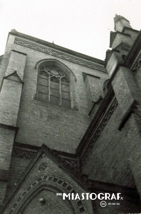 Zdjęcie, Pl. Katedralny, Katedra