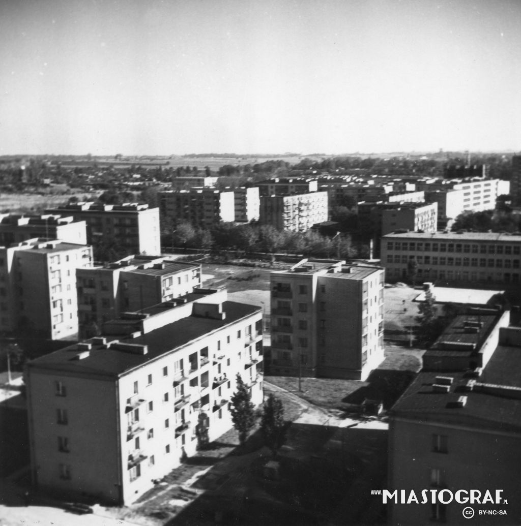 Zdjęcie, ul. Boya Żeleńskiego 12 - panorama
