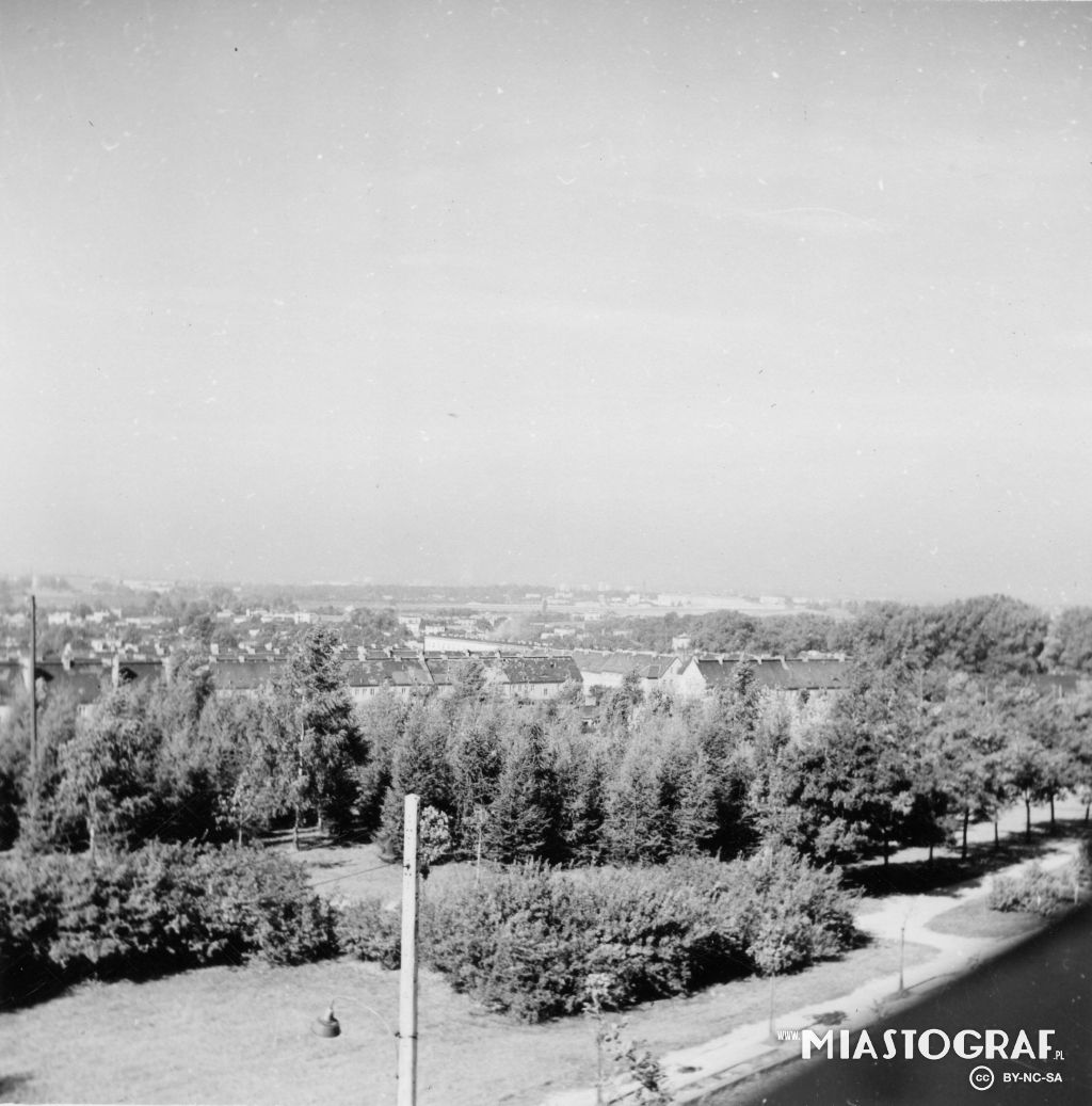 Zdjęcie, Stoki panorama